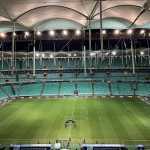 Bahia x Cruzeiro: CBF altera horário de jogo pelo Brasileirão