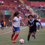 Grêmio vence Bahia nos pênaltis e conquista título da Ladies Cup