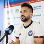 Everton Ribeiro, do Bahia, abre o jogo sobre reencontro com o Flamengo