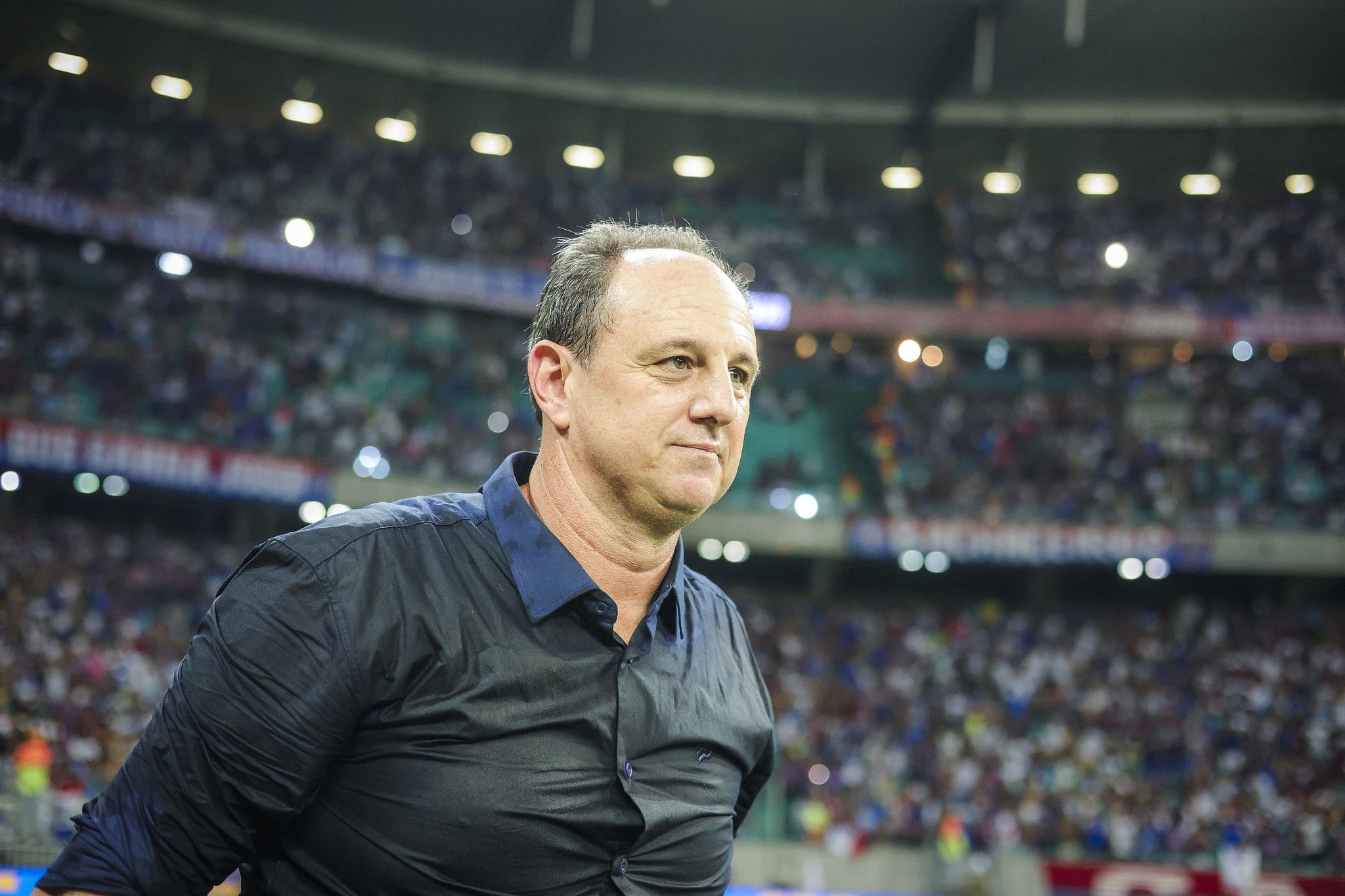 Veja quem pode ser o adversário do Bahia na fase três da Libertadores