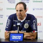 Paralisação do Brasileiro? Rogério Ceni comenta assunto pela primeira vez
