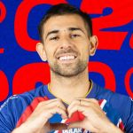 Bahia exerce opção de compra de volante junto a clube do Grupo City