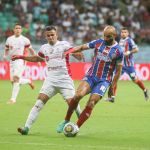 Bahia faz três no Náutico e avança para a semifinal da Copa do Nordeste