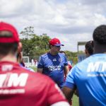 Quantos pontos o Bahia precisa fazer no Brasileiro para ir à Libertadores?