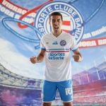 Ex-Inter, Carlos de Pena sai no BID e pode estrear pelo Bahia