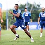 Melhor mandante do Brasileiro, Bahia recebe Juventude para voltar ao G4