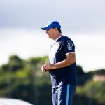 Escalação do Bahia: Rogério Ceni deve repetir time contra o Criciúma