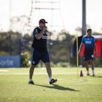 Escalação do Bahia: Ceni deve trazer novidades em jogo contra o Atlético-GO