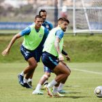 Com elenco completo, Bahia volta ao ‘conforto’ da Fonte Nova para enfrentar o América-RN