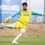 De olho no Atlético, Bahia terá semana cheia de treinos; veja programação