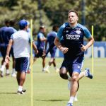 Copa do Nordeste: Com estreante, Bahia está escalado para jogo contra o América-RN