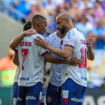 Bahia na Libertadores: sorteio define adversário da segunda fase