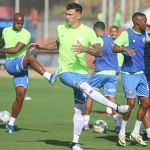 Após derrota no Ba-Vi, Bahia ganha dois dias de folga; veja programação