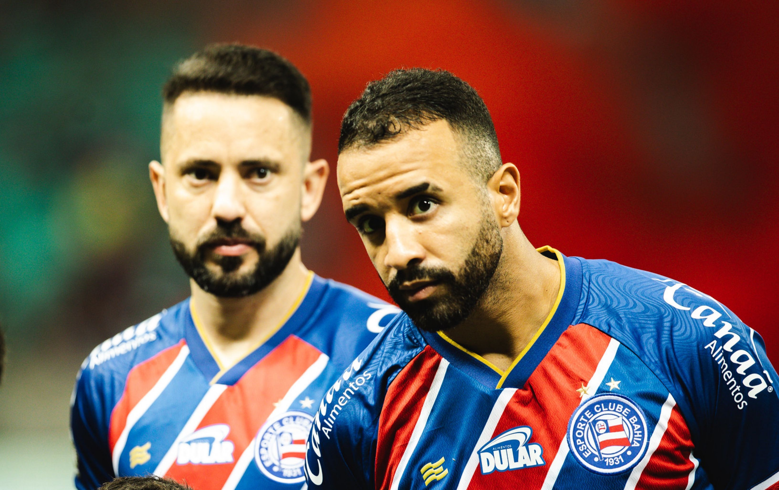 Brasileirão: veja chance do Bahia ir à Libertadores após o fim da 26ª rodada
