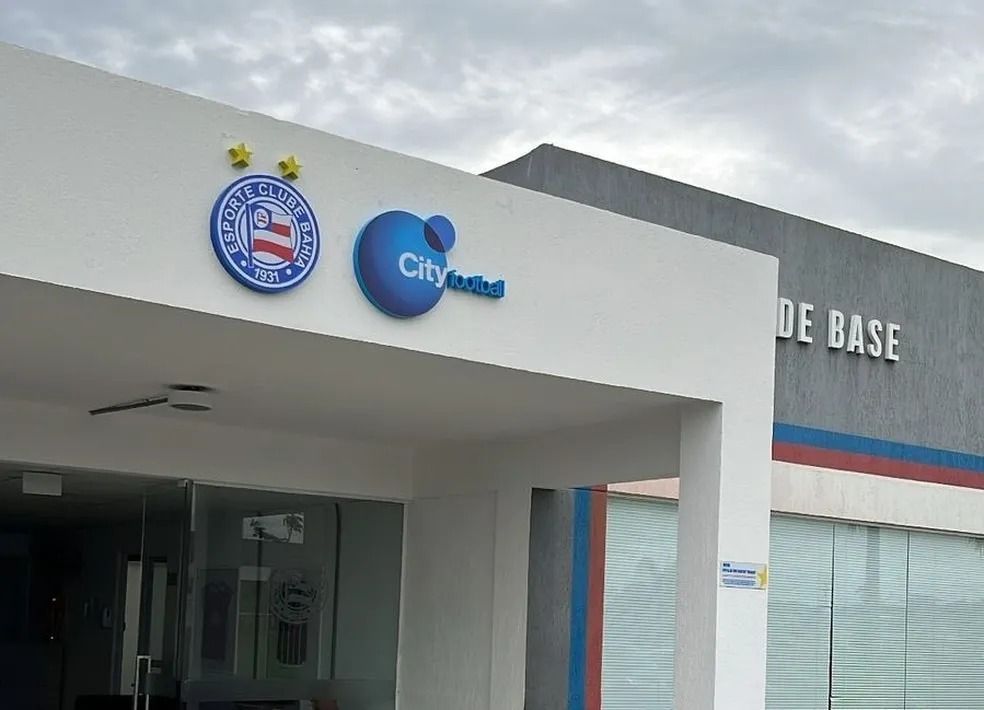 Bahia sobe o tom contra a CBF após mudança em data de jogo do Brasileiro