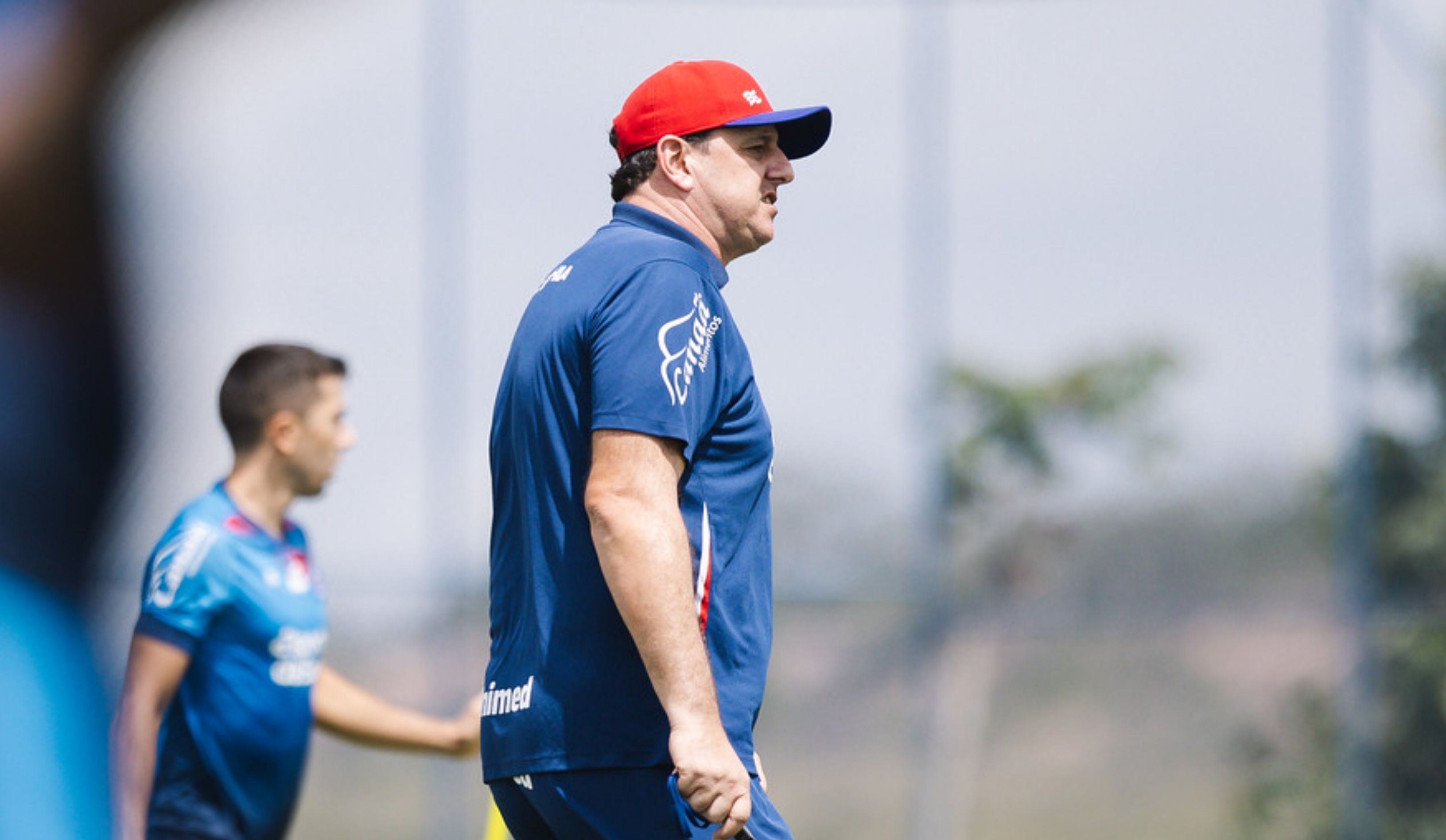 Rogério Ceni precisará quebrar tabu contra Flamengo para Bahia avançar na Copa do Brasil