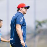 Rogério Ceni precisará quebrar tabu contra Flamengo para Bahia avançar na Copa do Brasil