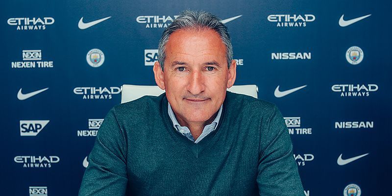 Diretor do Manchester City rasga elogios ao Bahia de Rogério Ceni; entenda