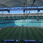 Bahia x CRB: veja escalações para semifinal da Copa do Nordeste