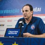 Indireta? Rogério Ceni, do Bahia, manda recado sobre 'fair play financeiro'