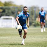 Contra o Botafogo, Bahia pode igualar feito do Cruzeiro em 2024; entenda