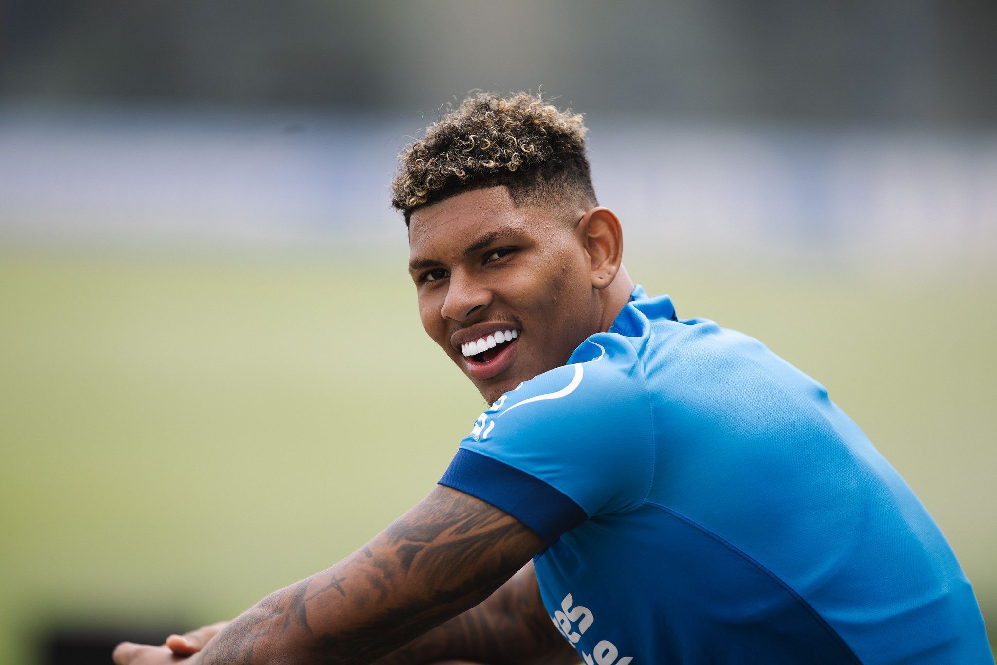 Bahia revela detalhes de empréstimo de zagueiro ao Athletico-PR; confira