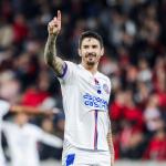 Bahia ganha desfalque importante para jogo contra o Cuiabá pelo Brasileiro