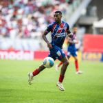 Brasileiro: meia do Bahia entra na 'seleção' da rodada após goleada sobre o Cruzeiro