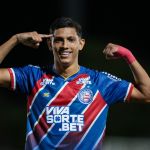 Com time 'misto', Bahia vence o Jequié-BA e alcança vice-liderança do Baiano