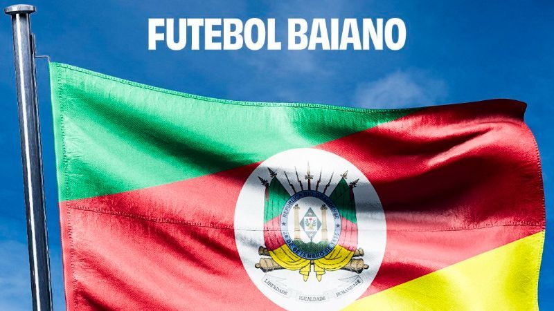 Chuvas no RS: Bahia e Vitória se posicionam sobre paralisação do futebol
