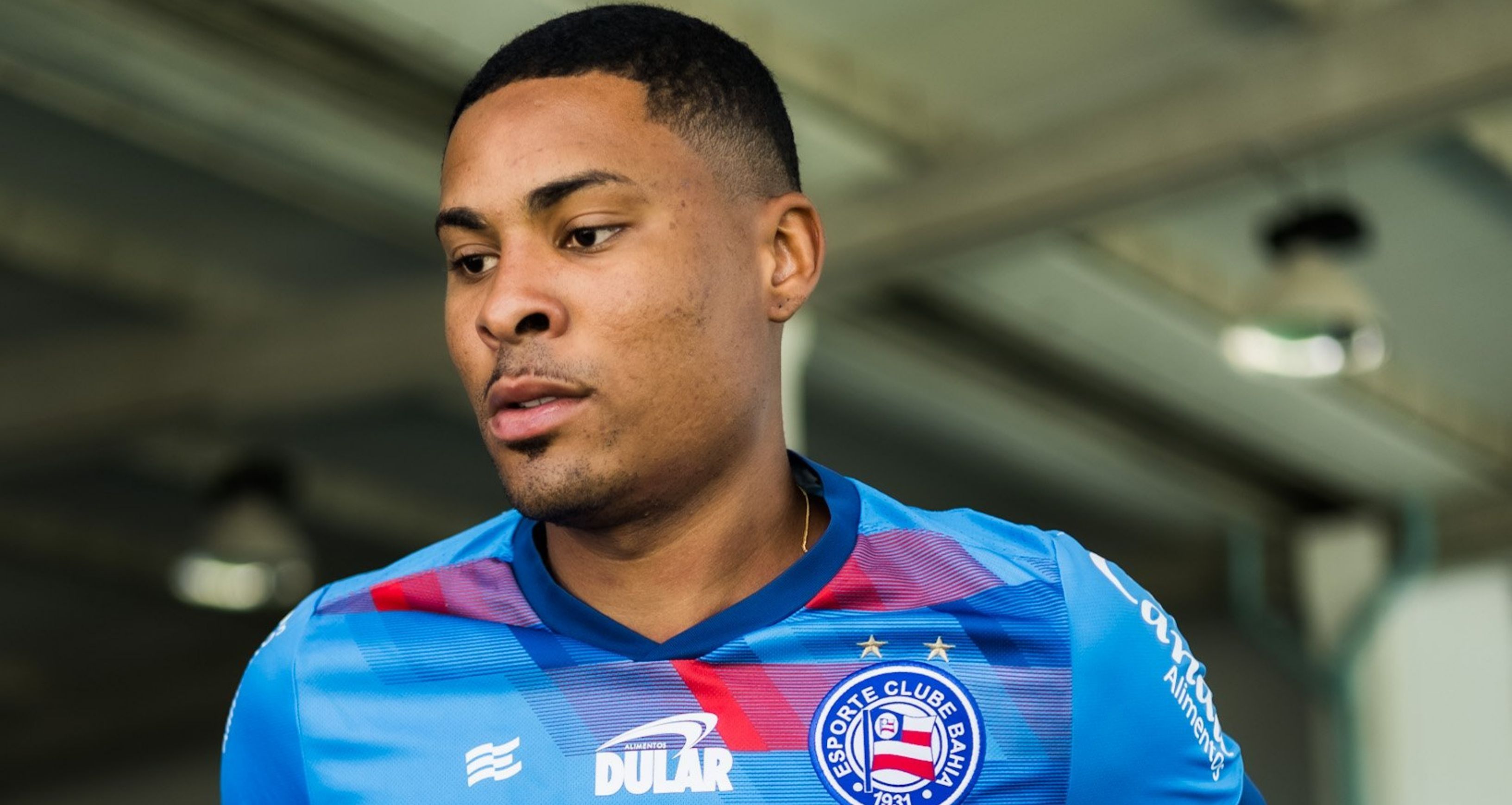 Jogadores que estavam emprestados se reapresentam ao Bahia; veja lista