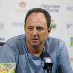 Ceni celebra 'retomada da confiança' com classificação na Copa do Nordeste