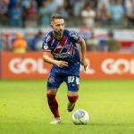 Flamengo x Bahia terá reencontro de Everton Ribeiro com ex-clube; relembre números
