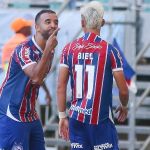 Bahia derrota Jacuipense e garante melhor campanha da primeira fase no Baianão