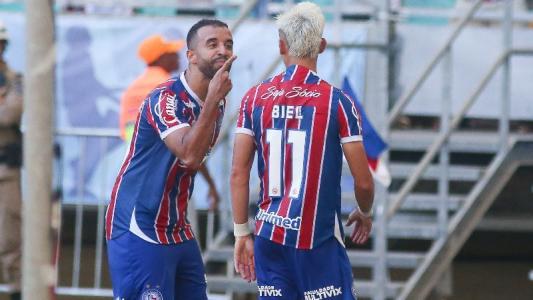 O Atlético terá uma boa oportunidade de conseguir sua primeira vitória após a conquista da Copa Libertadores nesta quarta-feira, diante do Bahia, às 19h30, no Independência. Isso porque o tricolor não costuma complicar a vida do Galo quando atua em B