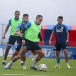 Bahia tenta quebrar tabu contra a Juazeirense para retomar liderança do Baianão