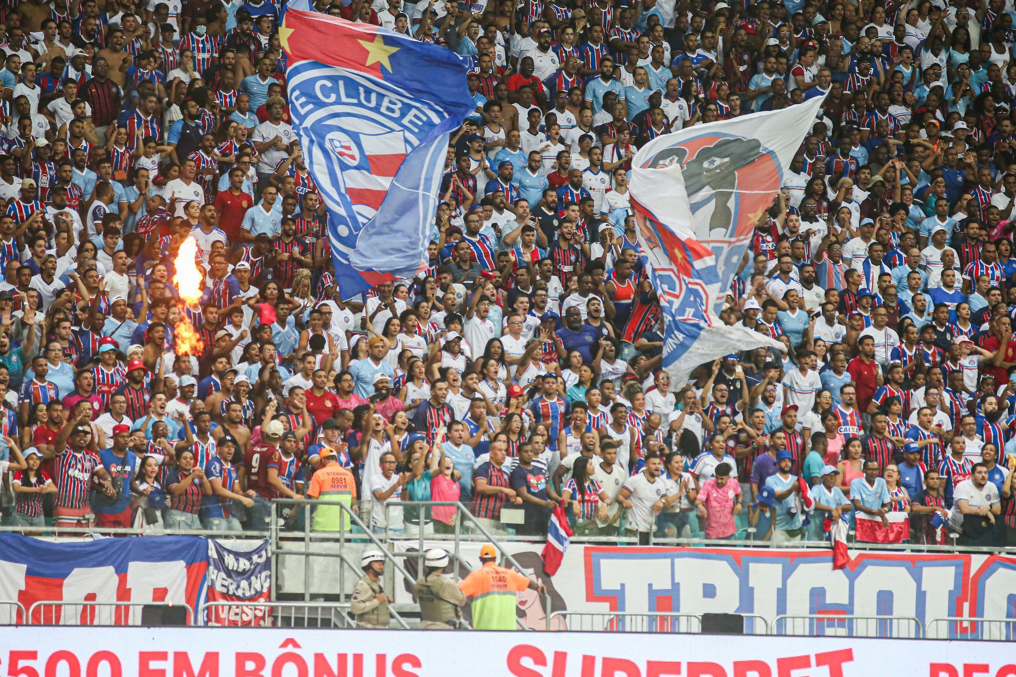 Bahia x Vitória: como comprar ingressos para final do Campeonato Baiano