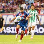 Bahia vence Juventude, se mantém 100% em casa e volta ao G4 do Brasileiro