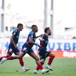 Bahia 2 x 0 Vitória: veja gols e melhores momentos do clássico pelo Brasileirão