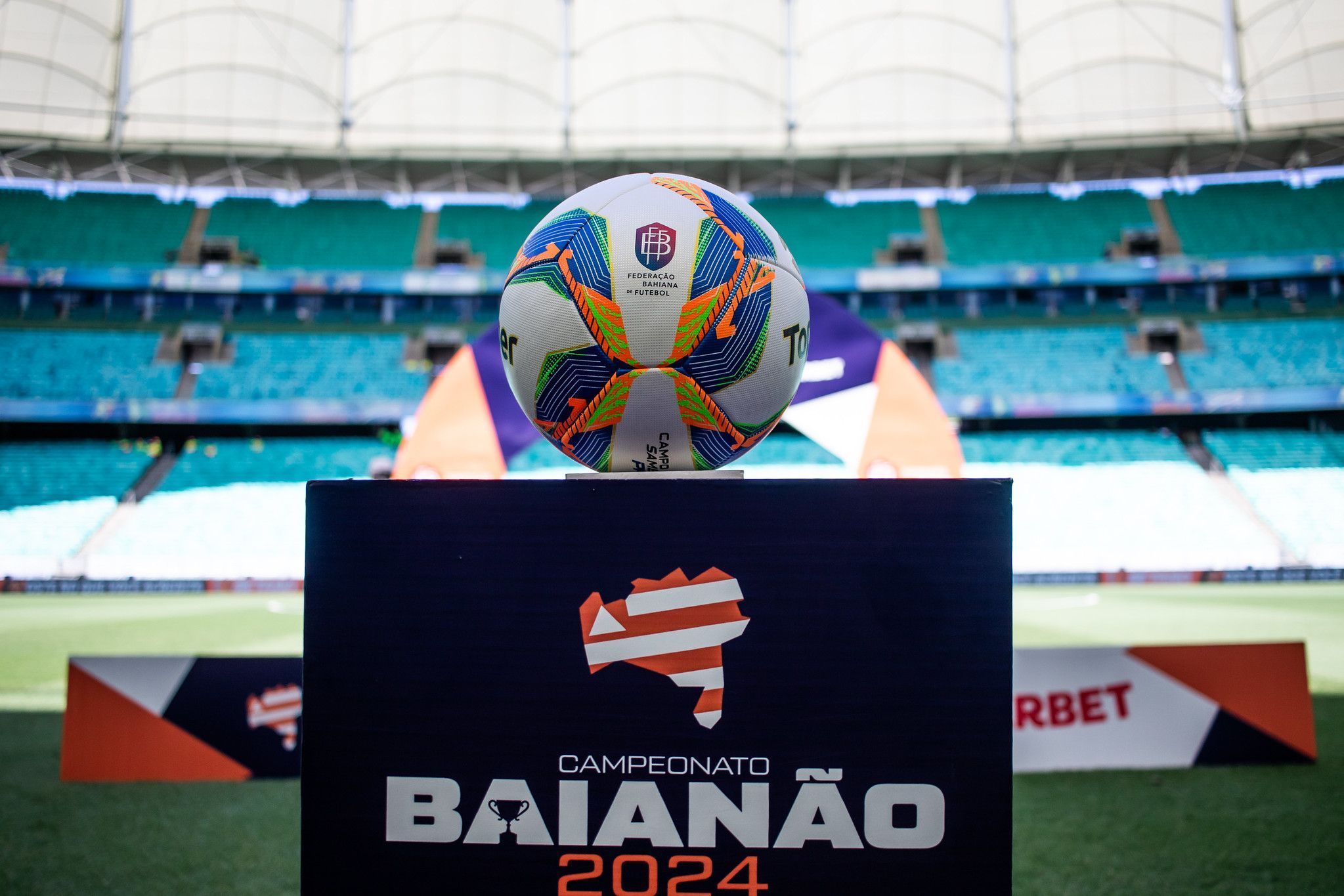 Escalação do Bahia: Ceni volta a poupar jogadores na semifinal do Baiano