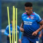 Bahia acerta empréstimo de atacante para clube japonês; saiba detalhes