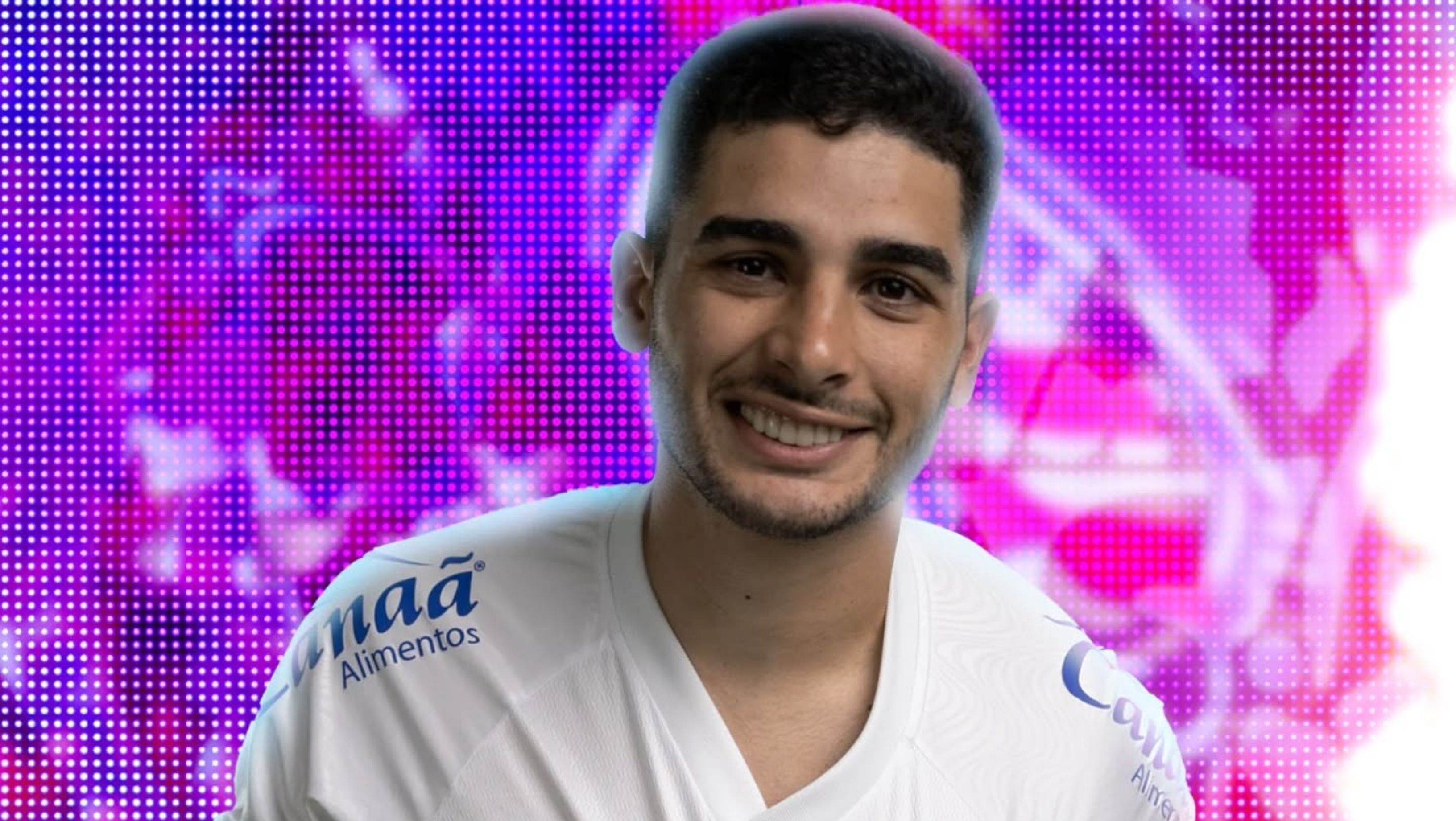 Bahia anuncia contratação do meia uruguaio Michel Araújo, ex-São Paulo