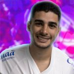 Bahia anuncia contratação do meia uruguaio Michel Araújo, ex-São Paulo