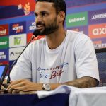 Reforço do Bahia, Willian José faz revelação sobre período que passou na Rússia
