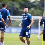 Bahia relaciona 24 jogadores para jogo contra o Atlético; veja lista