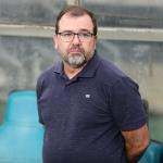 Alencar anuncia Enderson Moreira como novo técnico do América