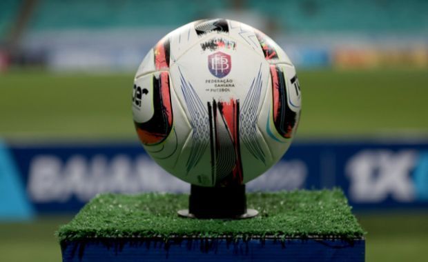 Veja o que está em disputa na última rodada da 1ª fase do Campeonato Baiano