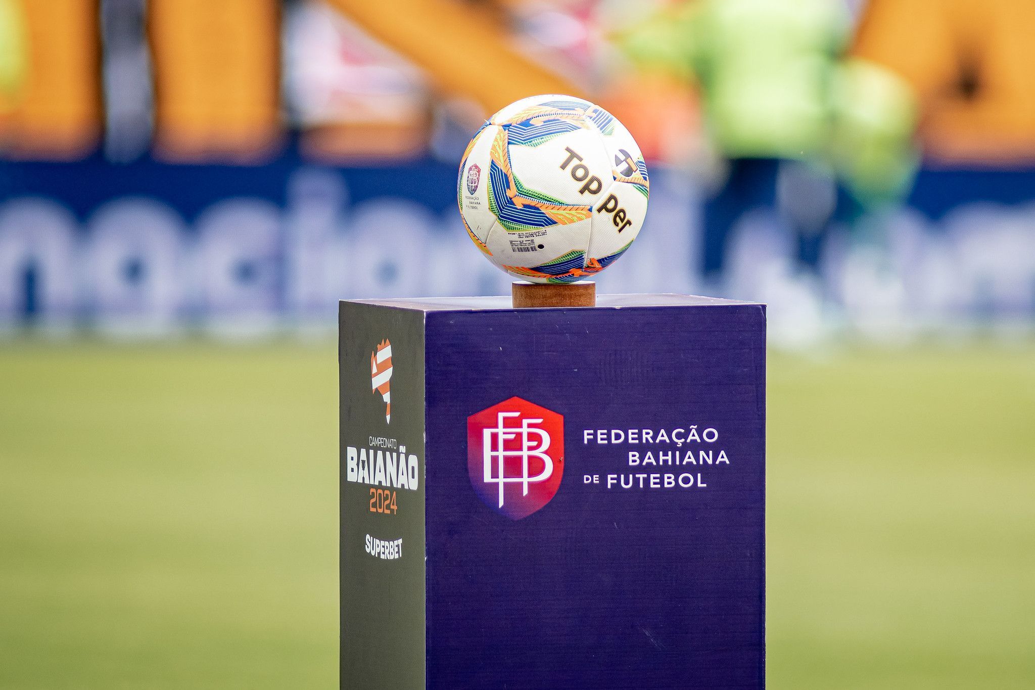 Tabela definida: saiba quando serão as semifinais do Campeonato Baiano