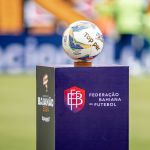 Tabela definida: saiba quando serão as semifinais do Campeonato Baiano