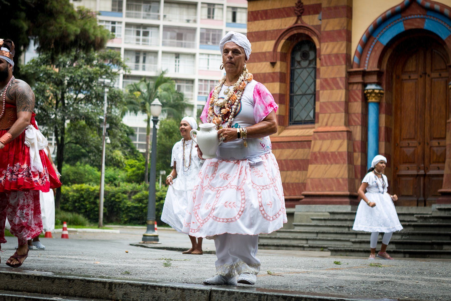 Tradicional bloco do Carnaval de BH repudia proposta da Frente Cristã de vereadores